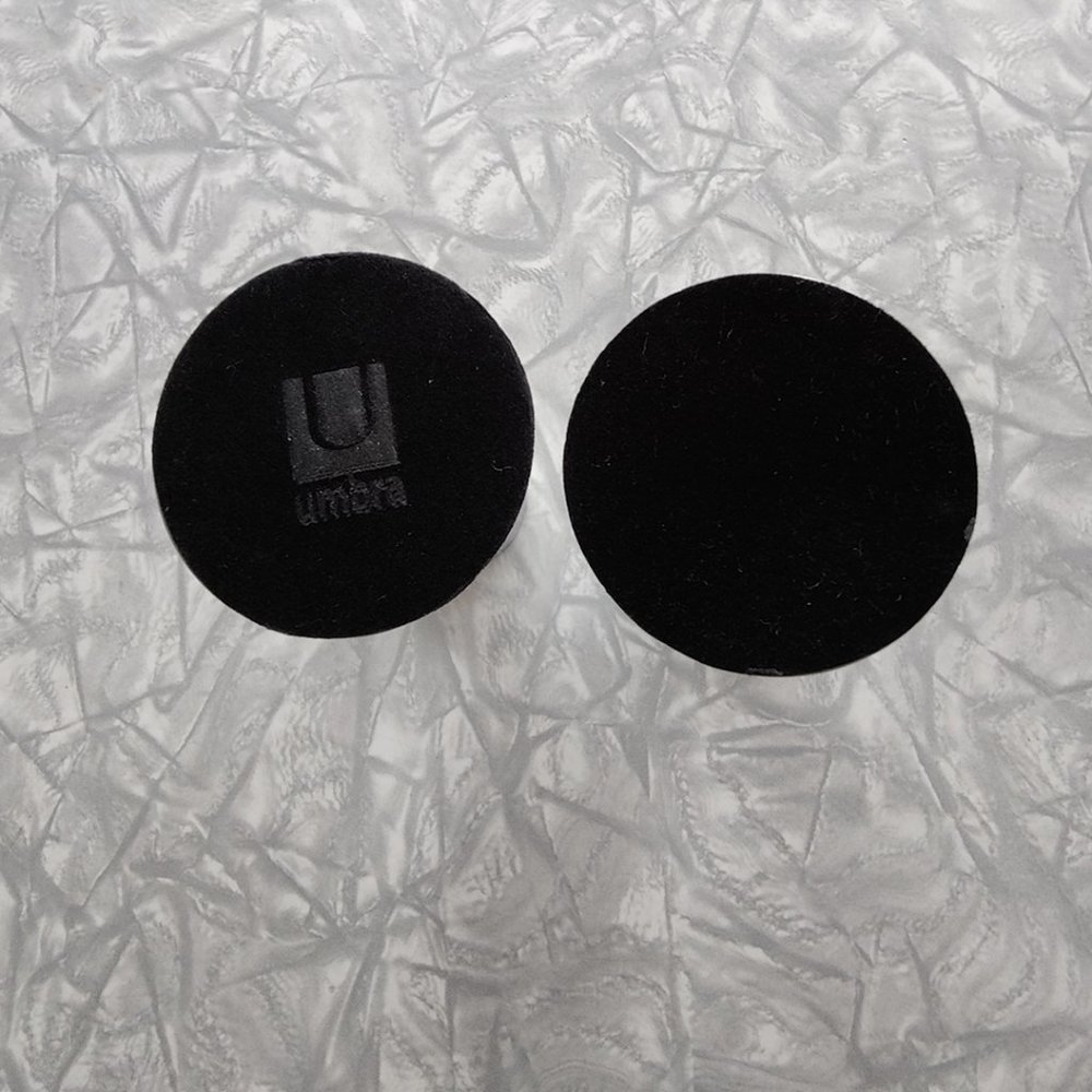 Umbra MCM inspired candlestick holders - Picture 5 of 5